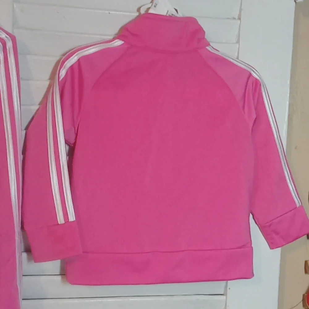 NWoT☆ Adidas Infants Jacket &  Pants